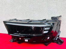 Laden Sie das Bild in den Galerie-Viewer, Frontscheinwerfer Opel Mokka 9860326480 Links Scheinwerfer Headlight SCH6135147229pa