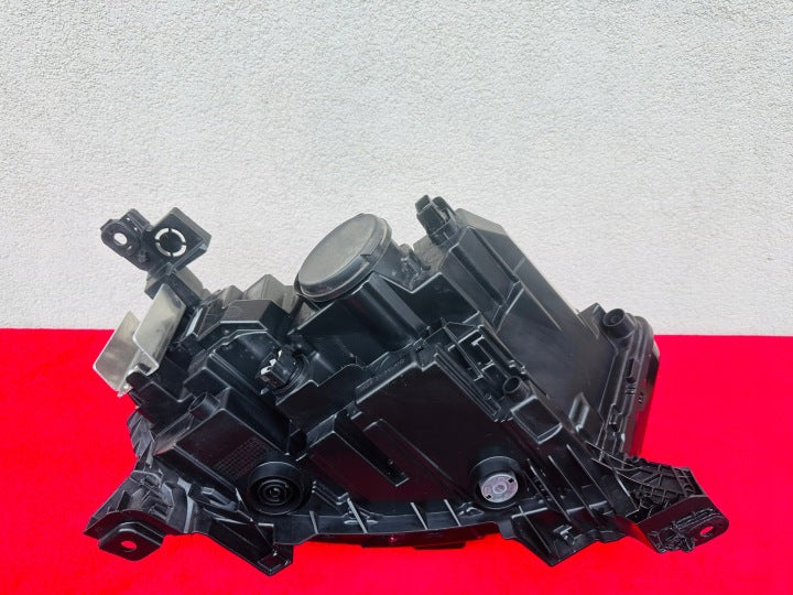 Frontscheinwerfer Opel Mokka 9860326480 Links Scheinwerfer Headlight SCH6135147229pa