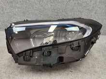 Laden Sie das Bild in den Galerie-Viewer, Frontscheinwerfer Mercedes-Benz Eqa H243 Eqb X243 A2439062701 LED Links SCH6135194079xi