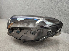 Laden Sie das Bild in den Galerie-Viewer, Frontscheinwerfer Mercedes-Benz Eqa H243 Eqb X243 A2439062701 LED Links SCH6135194079xi