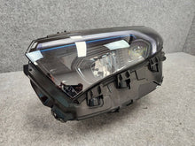 Laden Sie das Bild in den Galerie-Viewer, Frontscheinwerfer Mercedes-Benz Eqa H243 Eqb X243 A2439062701 LED Links SCH6135194079xi