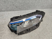 Laden Sie das Bild in den Galerie-Viewer, Frontscheinwerfer Mercedes-Benz Eqa H243 Eqb X243 A2439062701 LED Links SCH6135194079xi
