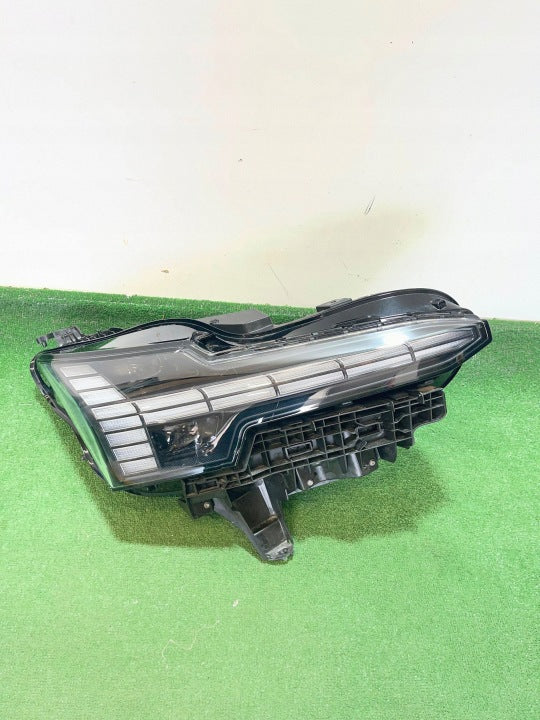 Frontscheinwerfer Volvo I 80000628 P8891884332 Rechts Scheinwerfer Headlight SCH6135846381aj