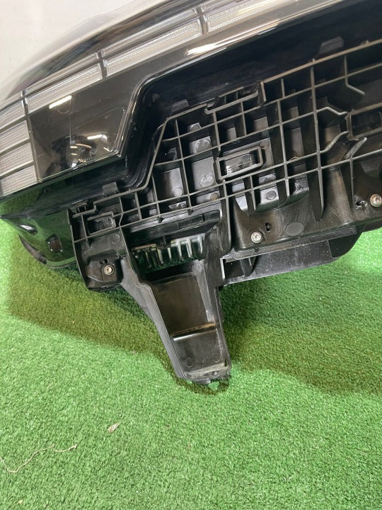 Frontscheinwerfer Volvo I 80000628 P8891884332 Rechts Scheinwerfer Headlight SCH6135846381aj