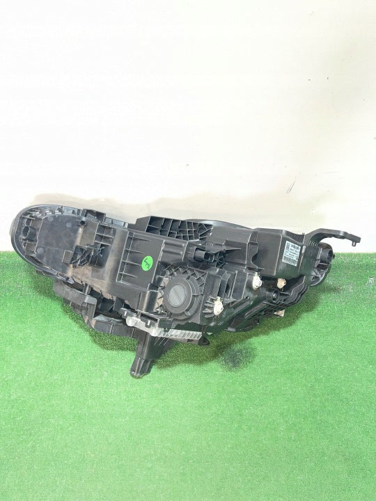 Frontscheinwerfer Volvo I 80000628 P8891884332 Rechts Scheinwerfer Headlight SCH6135846381aj
