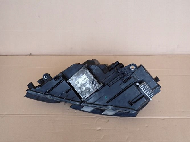 Frontscheinwerfer Skoda Octavia III 5E1941016F Rechts Scheinwerfer Headlight SCH6136576675cc