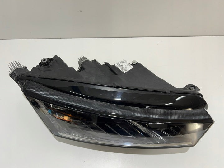 Frontscheinwerfer Skoda Octavia IV 5E4941016A LED Rechts Scheinwerfer Headlight SCH6136897223gz