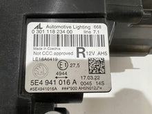 Laden Sie das Bild in den Galerie-Viewer, Frontscheinwerfer Skoda Octavia IV 5E4941016A LED Rechts Scheinwerfer Headlight SCH6136897223gz