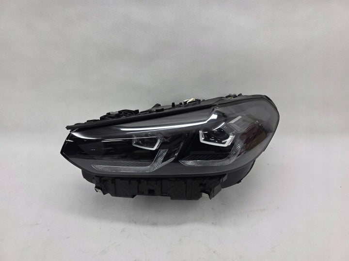 Frontscheinwerfer BMW X3 G01 G02 SPP17668 5A29205 Links Scheinwerfer Headlight SCH6136916211fq