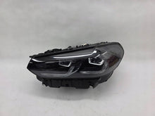 Laden Sie das Bild in den Galerie-Viewer, Frontscheinwerfer BMW X3 G01 G02 SPP17668 5A29205 Links Scheinwerfer Headlight SCH6136916211fq