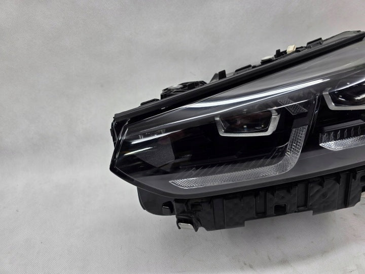 Frontscheinwerfer BMW X3 G01 G02 SPP17668 5A29205 Links Scheinwerfer Headlight SCH6136916211fq
