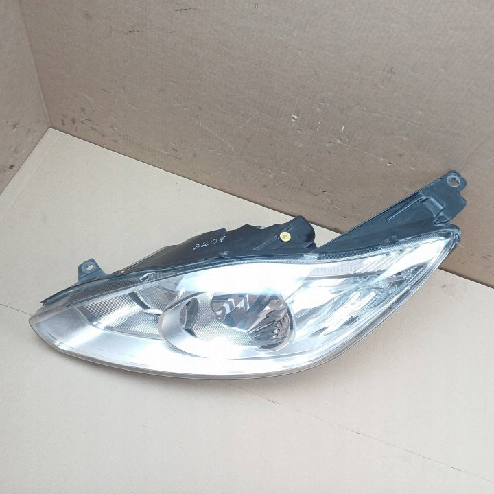 Frontscheinwerfer Ford Grand C-Max AM5113W030AF 89504518 Links Headlight SCH6137255212sr