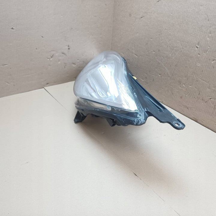 Frontscheinwerfer Ford Grand C-Max AM5113W030AF 89504518 Links Headlight SCH6137255212sr