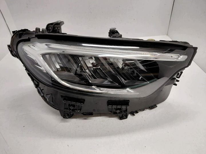 Frontscheinwerfer Mercedes-Benz Glc A2549061600 Rechts Scheinwerfer Headlight SCH6137336542rt