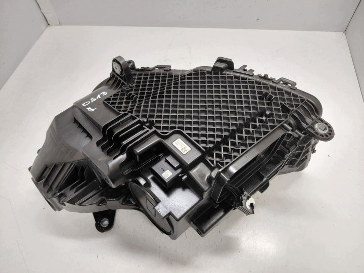 Frontscheinwerfer Mercedes-Benz Glc A2549061600 Rechts Scheinwerfer Headlight SCH6137336542rt