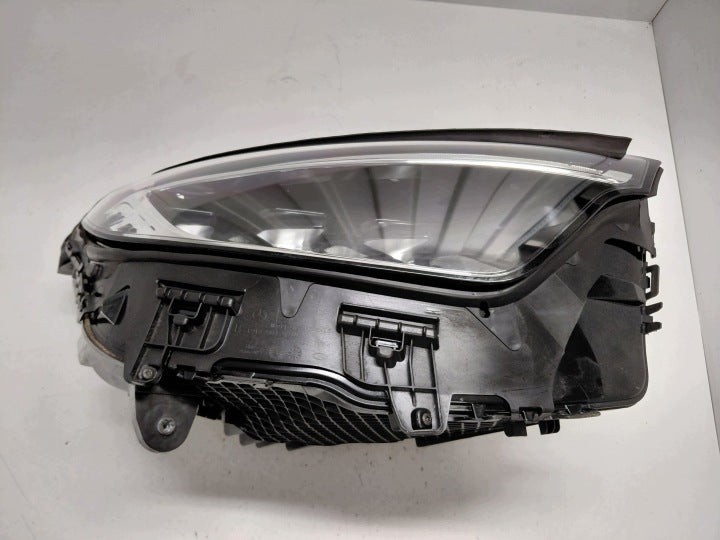 Frontscheinwerfer Mercedes-Benz Glc A2549061600 Rechts Scheinwerfer Headlight SCH6137336542rt