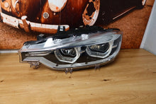 Laden Sie das Bild in den Galerie-Viewer, Frontscheinwerfer BMW 3 F30 F31 7453481-01 Links Scheinwerfer Headlight SCH6139326710db