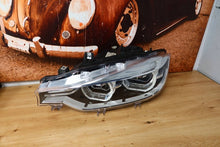Laden Sie das Bild in den Galerie-Viewer, Frontscheinwerfer BMW 3 F30 F31 7453481-01 Links Scheinwerfer Headlight SCH6139326710db