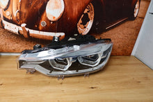Laden Sie das Bild in den Galerie-Viewer, Frontscheinwerfer BMW 3 F30 F31 7453481-01 Links Scheinwerfer Headlight SCH6139326710db