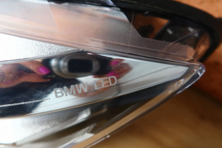 Frontscheinwerfer BMW 3 F30 F31 7453481-01 Links Scheinwerfer Headlight SCH6139326710db