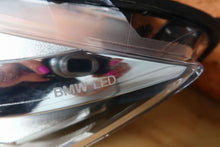 Laden Sie das Bild in den Galerie-Viewer, Frontscheinwerfer BMW 3 F30 F31 7453481-01 Links Scheinwerfer Headlight SCH6139326710db