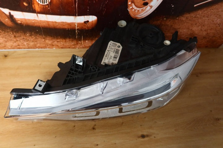 Frontscheinwerfer BMW 3 F30 F31 7453481-01 Links Scheinwerfer Headlight SCH6139326710db