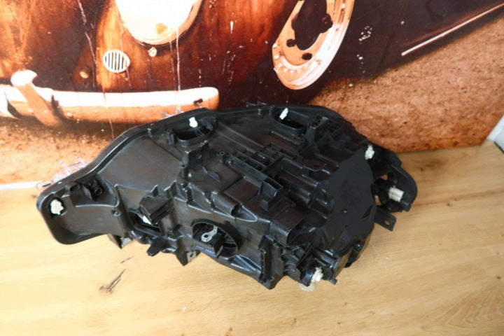 Frontscheinwerfer BMW 3 F30 F31 7453481-01 Links Scheinwerfer Headlight SCH6139326710db