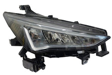 Load image into Gallery viewer, Frontscheinwerfer Cupra Born 10F941008H 5WA962133D Rechts Scheinwerfer Headlight SCH6139741278ld