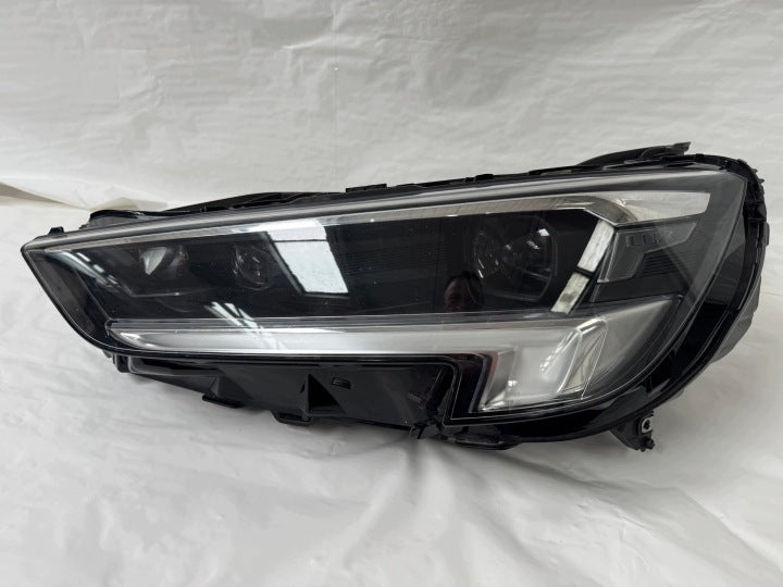 Frontscheinwerfer Opel Insignia A 39136835 Links Scheinwerfer Headlight SCH6140215404fw