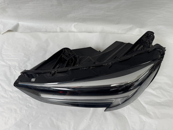 Frontscheinwerfer Opel Insignia A 39136835 Links Scheinwerfer Headlight SCH6140215404fw