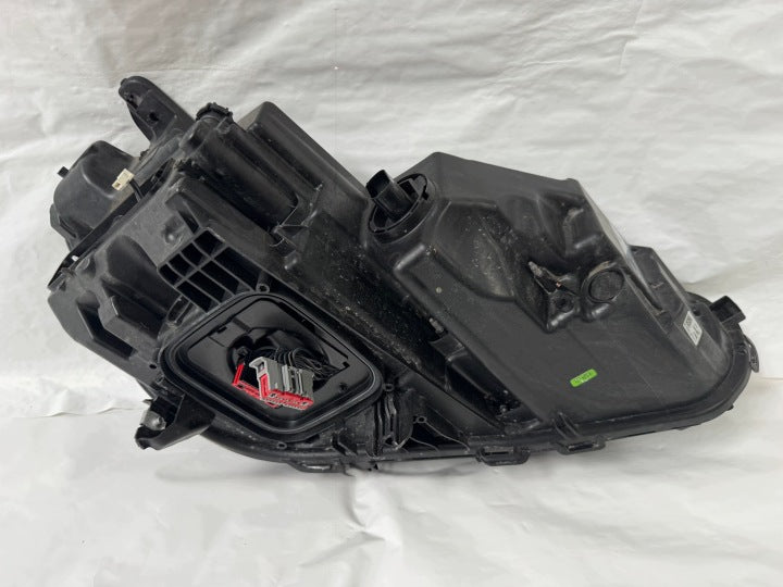 Frontscheinwerfer Opel Insignia A 39136835 Links Scheinwerfer Headlight SCH6140215404fw