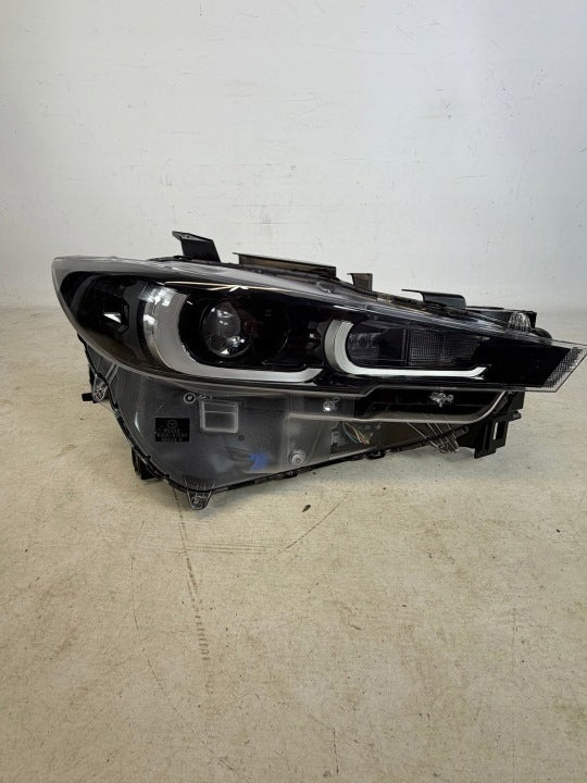 Frontscheinwerfer Mazda Cx5 KSD651030 Rechts Scheinwerfer Headlight SCH6141758097rn