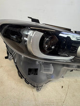 Laden Sie das Bild in den Galerie-Viewer, Frontscheinwerfer Mazda Cx5 KSD651030 Rechts Scheinwerfer Headlight SCH6141758097rn