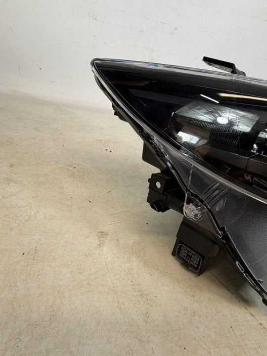 Frontscheinwerfer Mazda Cx5 KSD651030 Rechts Scheinwerfer Headlight SCH6141758097rn