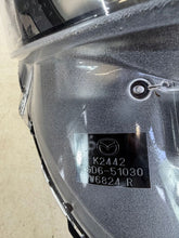 Laden Sie das Bild in den Galerie-Viewer, Frontscheinwerfer Mazda Cx5 KSD651030 Rechts Scheinwerfer Headlight SCH6141758097rn