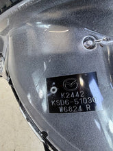 Laden Sie das Bild in den Galerie-Viewer, Frontscheinwerfer Mazda Cx5 KSD651030 Rechts Scheinwerfer Headlight SCH6141758097rn