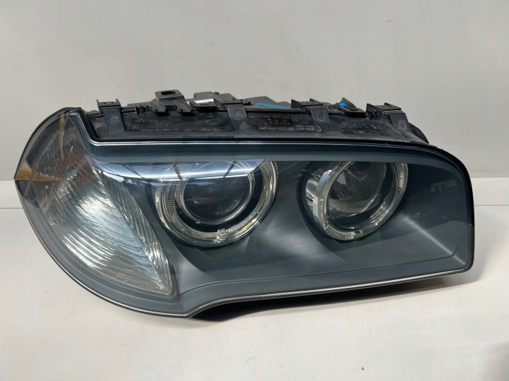 Frontscheinwerfer BMW X3 E83 716219405 0301235282 Xenon Rechts Headlight SCH6141962696sv
