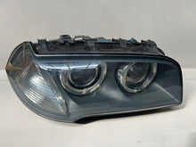 Laden Sie das Bild in den Galerie-Viewer, Frontscheinwerfer BMW X3 E83 716219405 0301235282 Xenon Rechts Headlight SCH6141962696sv