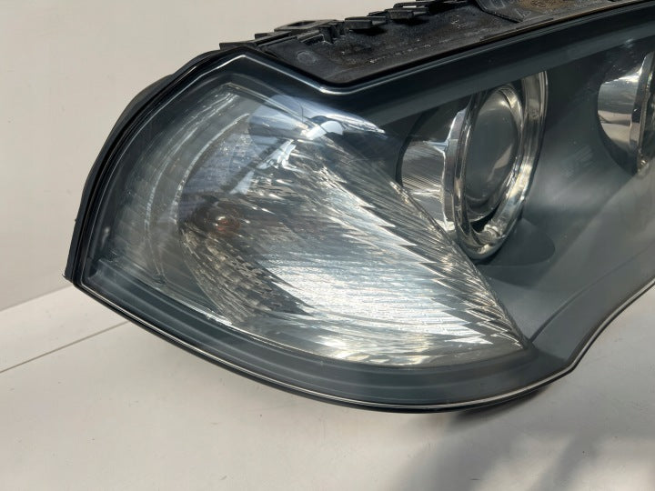Frontscheinwerfer BMW X3 E83 716219405 0301235282 Xenon Rechts Headlight SCH6141962696sv