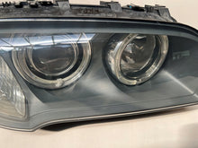 Laden Sie das Bild in den Galerie-Viewer, Frontscheinwerfer BMW X3 E83 716219405 0301235282 Xenon Rechts Headlight SCH6141962696sv