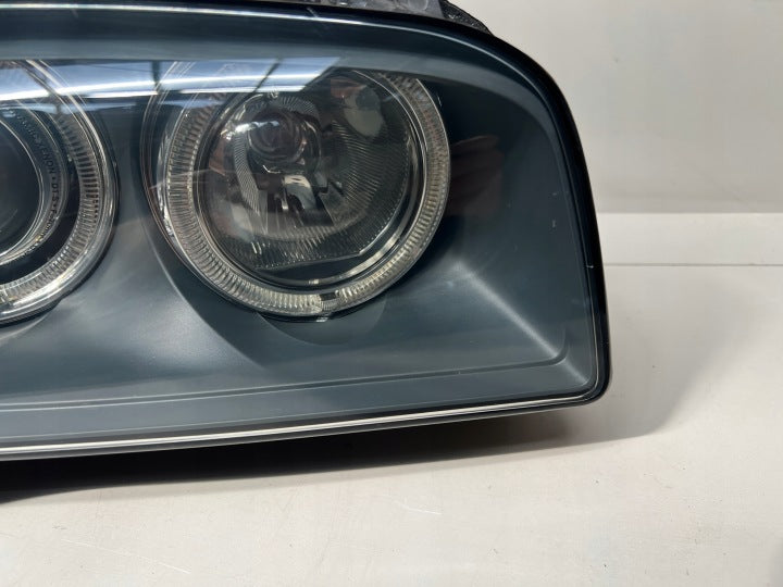 Frontscheinwerfer BMW X3 E83 716219405 0301235282 Xenon Rechts Headlight SCH6141962696sv