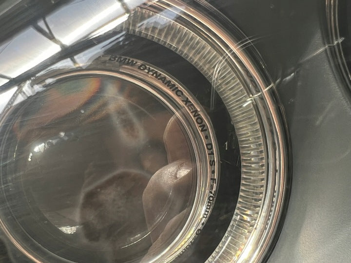 Frontscheinwerfer BMW X3 E83 716219405 0301235282 Xenon Rechts Headlight SCH6141962696sv