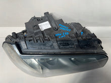 Laden Sie das Bild in den Galerie-Viewer, Frontscheinwerfer BMW X3 E83 716219405 0301235282 Xenon Rechts Headlight SCH6141962696sv