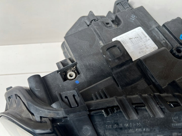 Frontscheinwerfer BMW X3 E83 716219405 0301235282 Xenon Rechts Headlight SCH6141962696sv