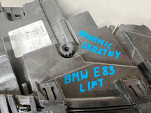Laden Sie das Bild in den Galerie-Viewer, Frontscheinwerfer BMW X3 E83 716219405 0301235282 Xenon Rechts Headlight SCH6141962696sv