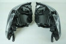 Laden Sie das Bild in den Galerie-Viewer, Frontscheinwerfer Opel Zafira B 93190407 Xenon Ein Satz Scheinwerfer Headlight SCH6143268127ex