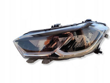 Laden Sie das Bild in den Galerie-Viewer, Frontscheinwerfer VW Polo 2G1941005C Full LED Links Scheinwerfer Headlight SCH6143400369ej