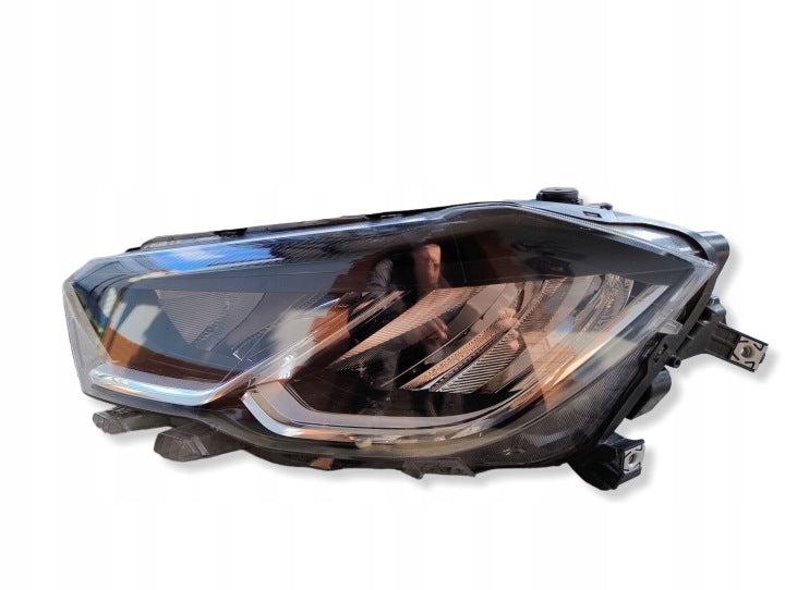 Frontscheinwerfer VW Polo 2G1941005C Full LED Links Scheinwerfer Headlight SCH6143400369ej