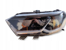 Laden Sie das Bild in den Galerie-Viewer, Frontscheinwerfer VW Polo 2G1941005C Full LED Links Scheinwerfer Headlight SCH6143400369ej
