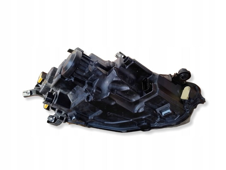 Frontscheinwerfer VW Polo 2G1941005C Full LED Links Scheinwerfer Headlight SCH6143400369ej